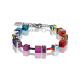 GeoCube Multi Bracelet